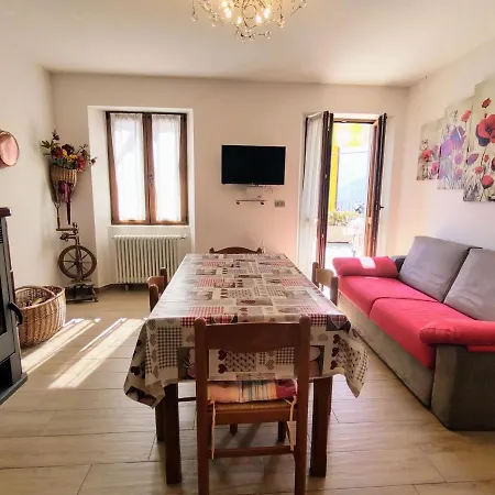 Misi By Interhome Livo (Lombardy)