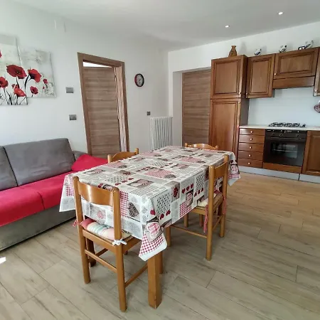 Appartement Misi By Interhome *