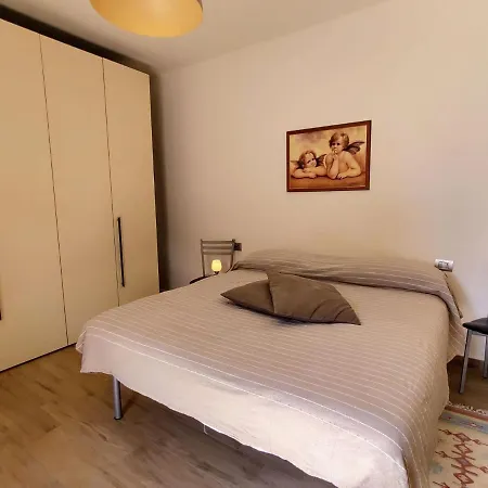 Appartement Misi By Interhome