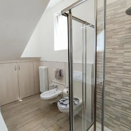 Appartement Misi By Interhome *