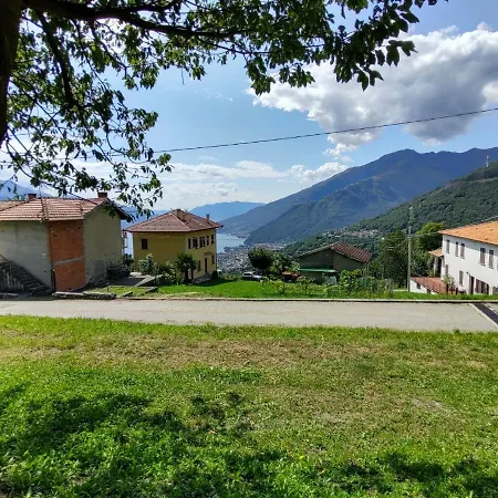 Misi By Interhome Appartement Livo (Lombardy)
