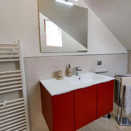 Appartement Misi By Interhome Livo (Lombardy)