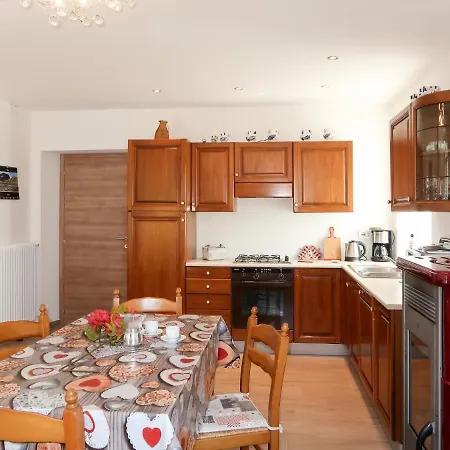 Misi By Interhome Appartement *