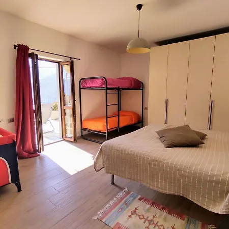 Appartement Misi By Interhome Livo (Lombardy)